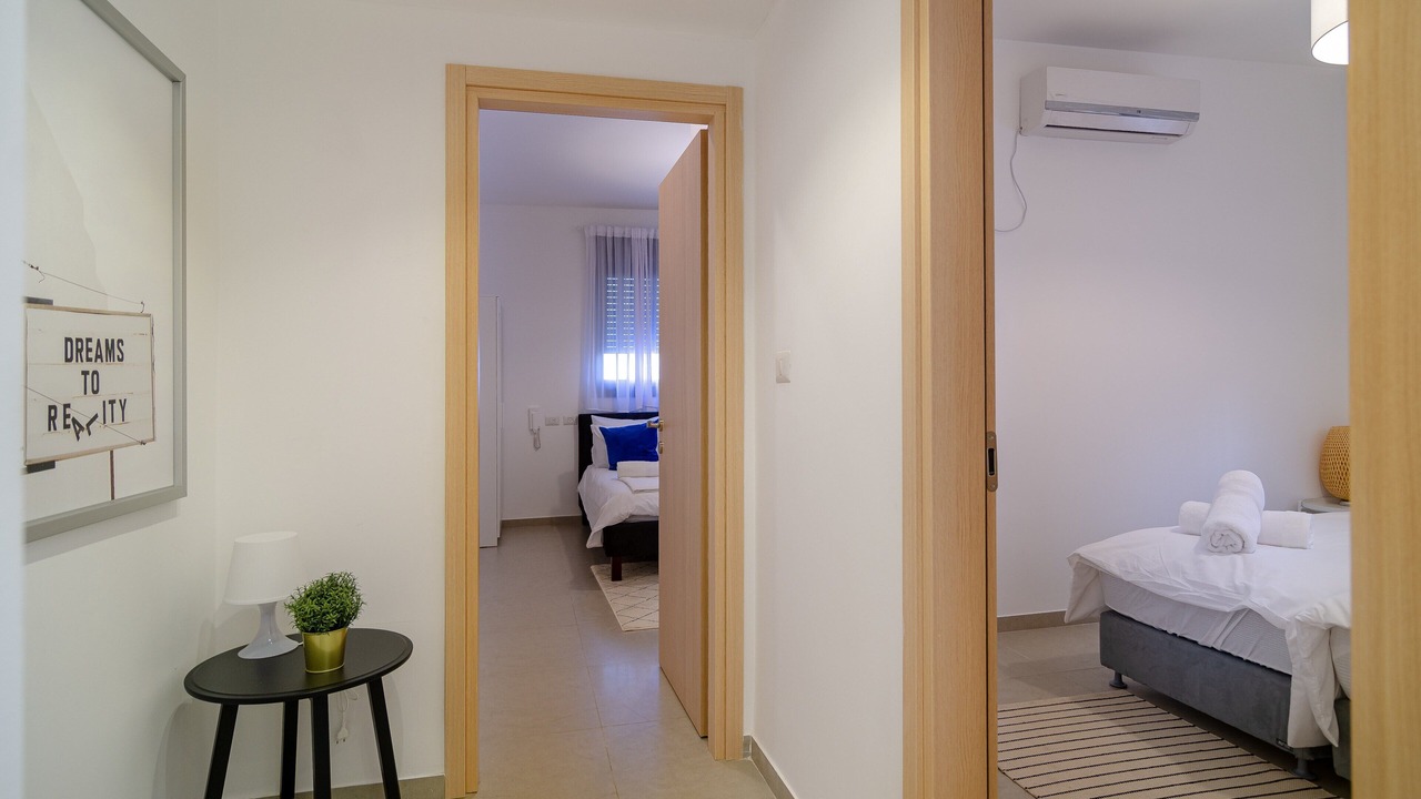 Photo of Bedroom in Tiberias