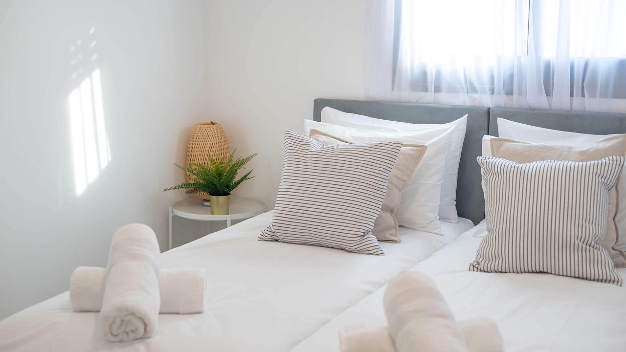Photo of Bedroom in Tiberias