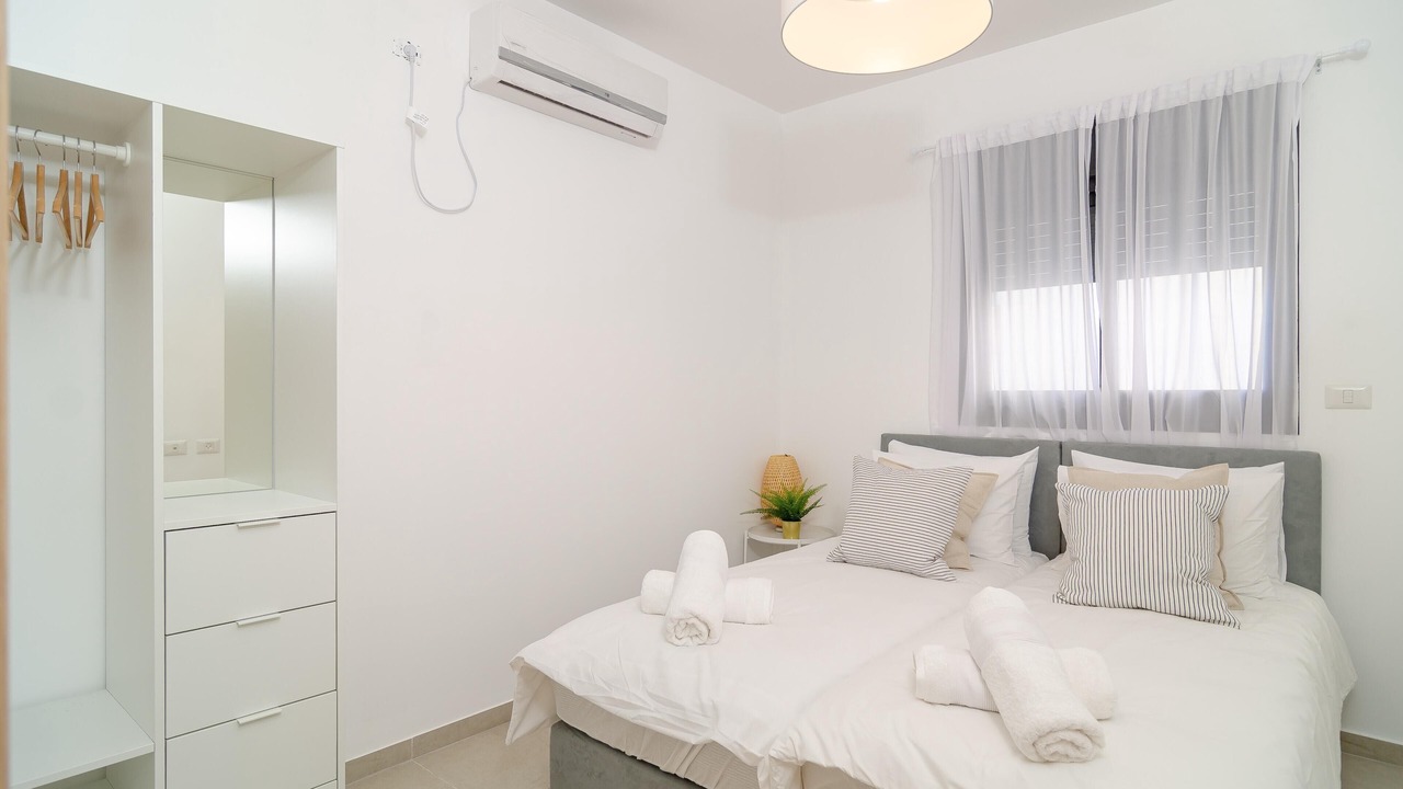 Photo of Bedroom in Tiberias