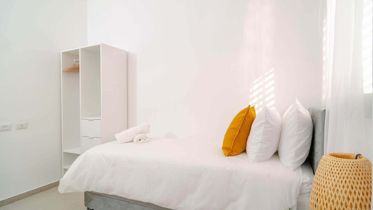 Photo of Bedroom in Tiberias