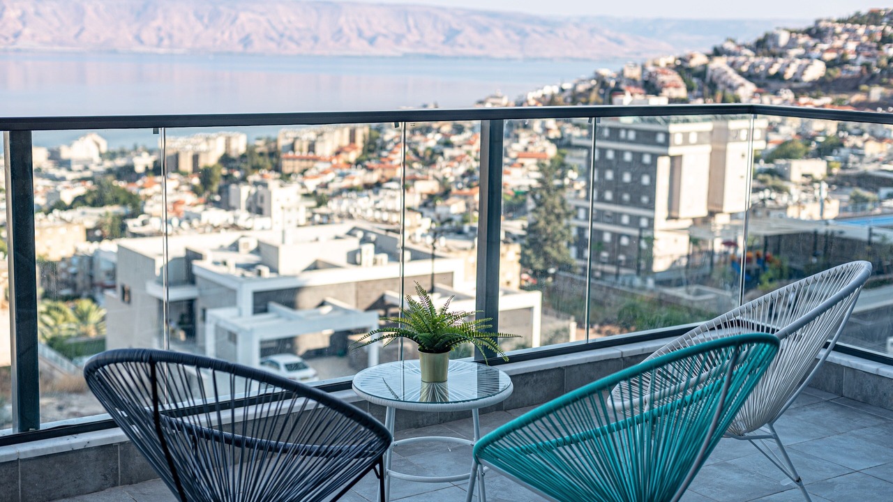 Photo of Outdoor in Tiberias
