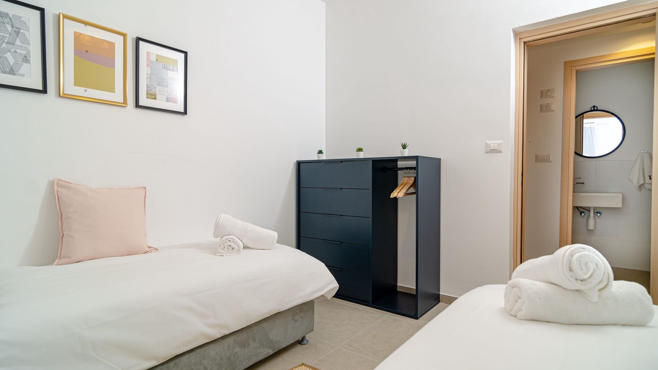 Photo of Bedroom in Tiberias