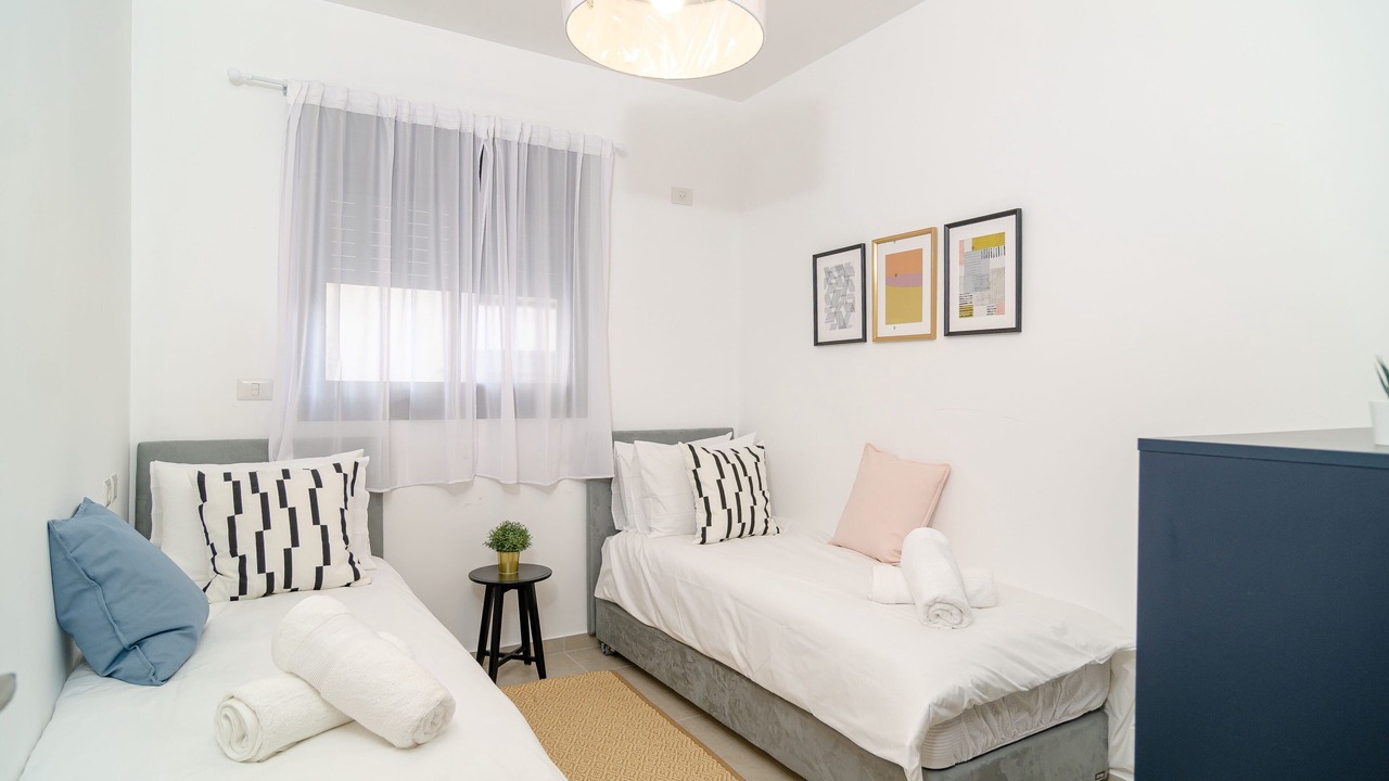 Photo of Bedroom in Tiberias