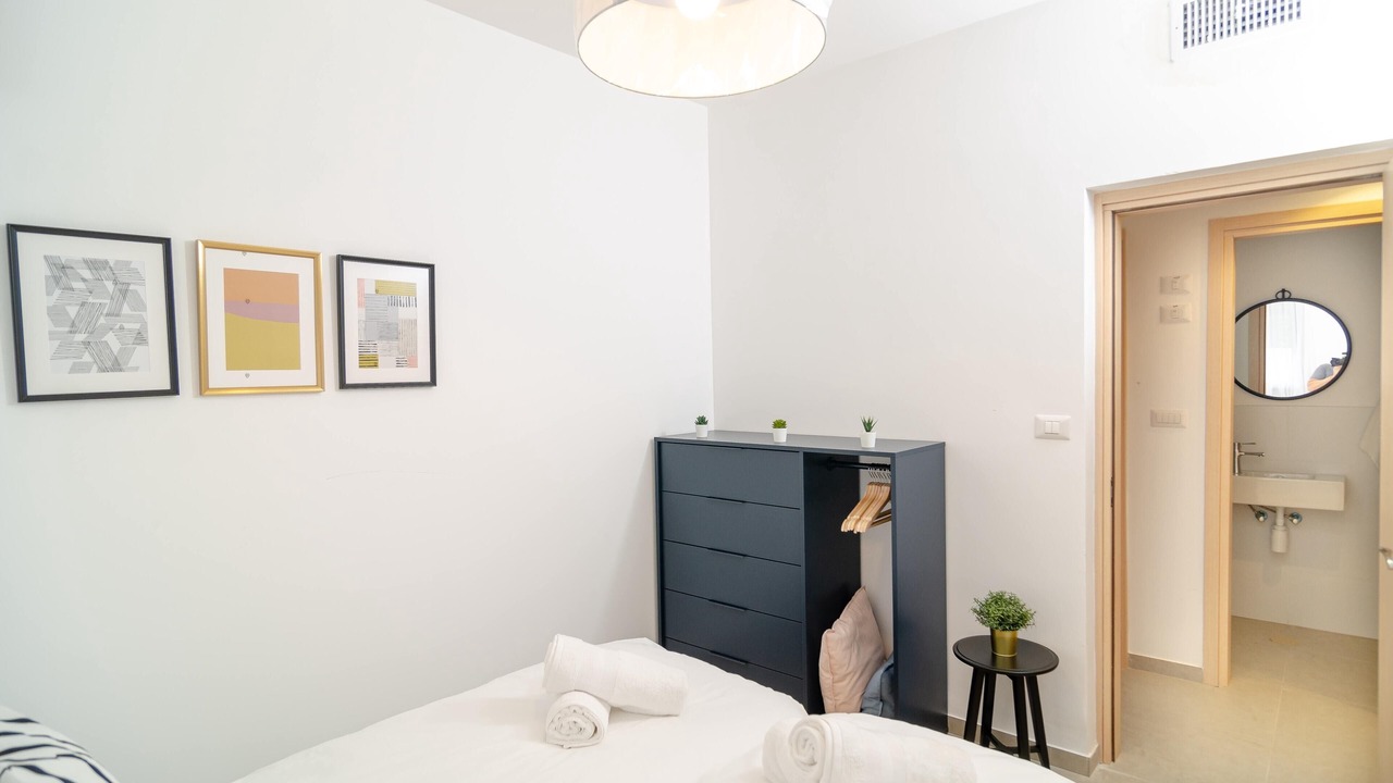 Photo of Bedroom in Tiberias