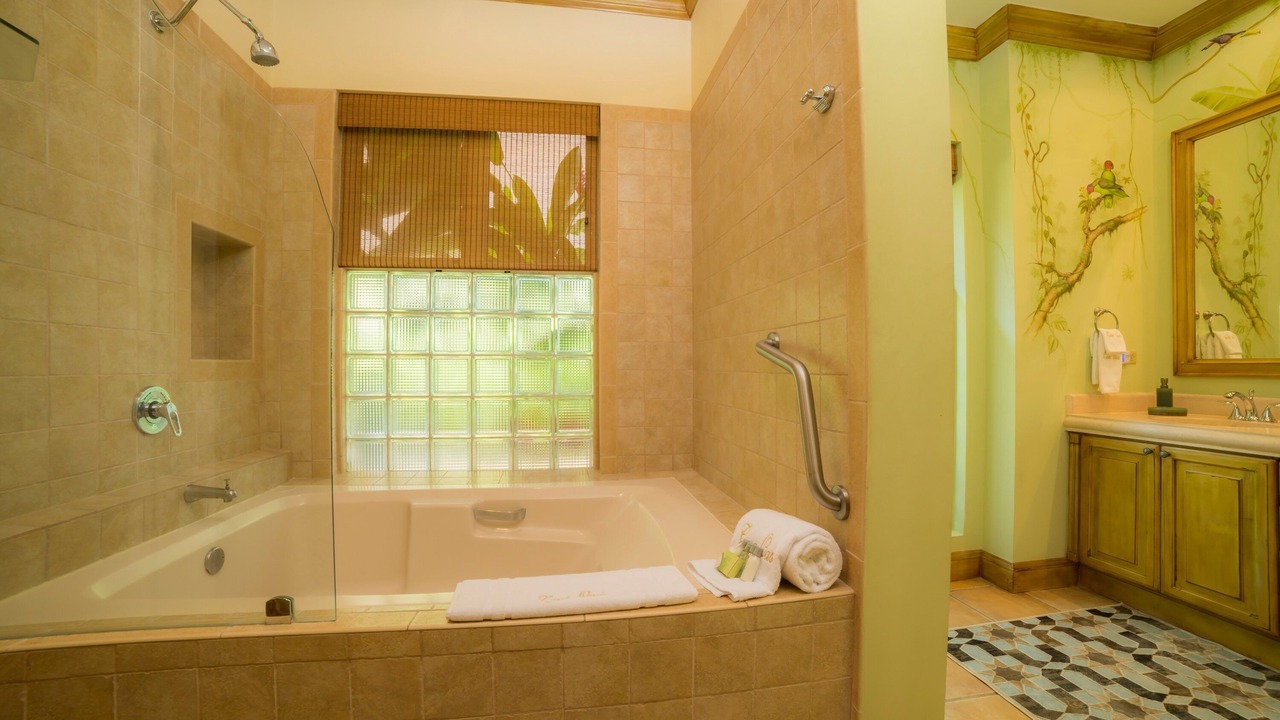 Photo of Bathroom in Jaco