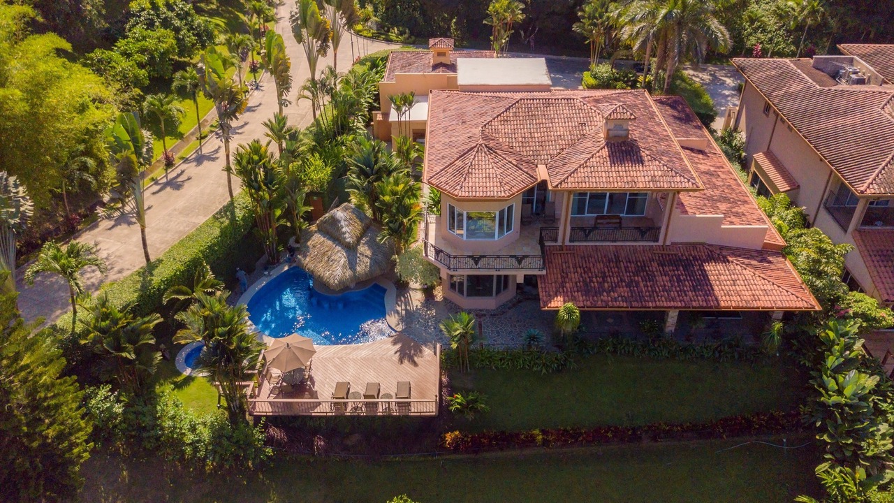 Photo of Outdoor in Jaco