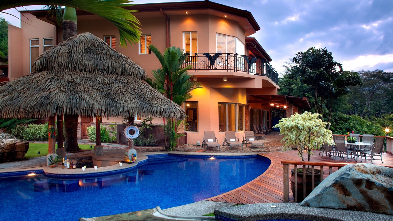 Photo of Outdoor in Jaco