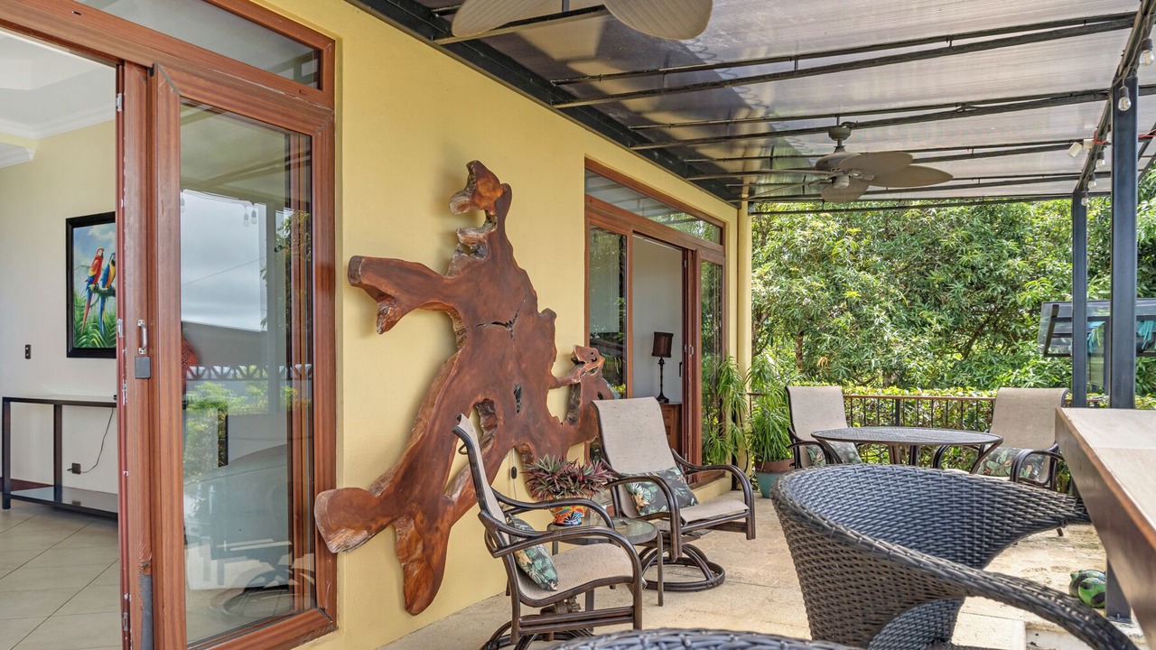 Photo of Outdoor in Jaco