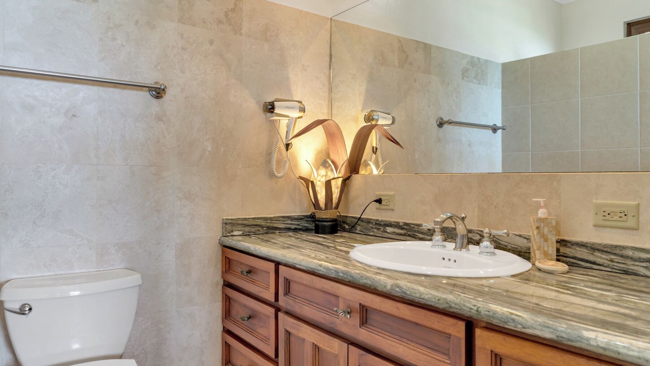 Photo of Bathroom in Jaco