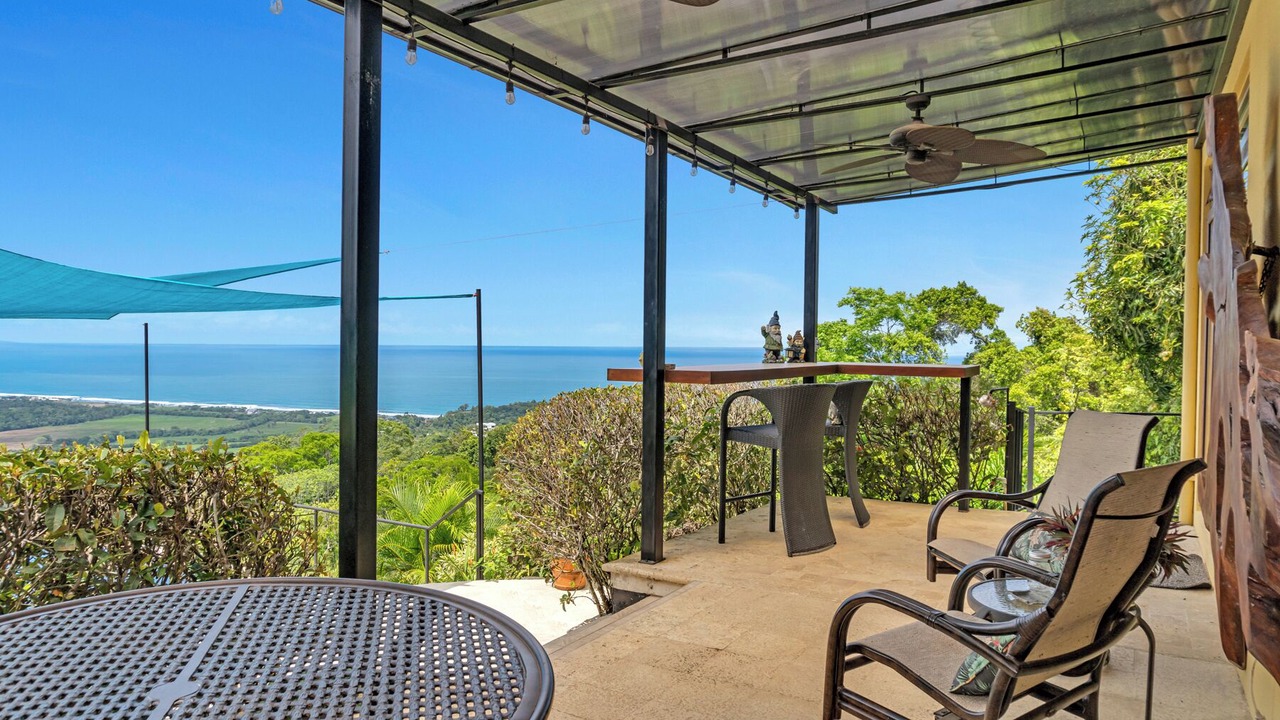 Photo of Outdoor in Jaco