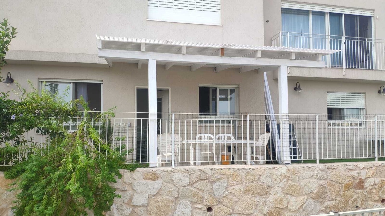 Photo of Outdoor in Emek Izrael