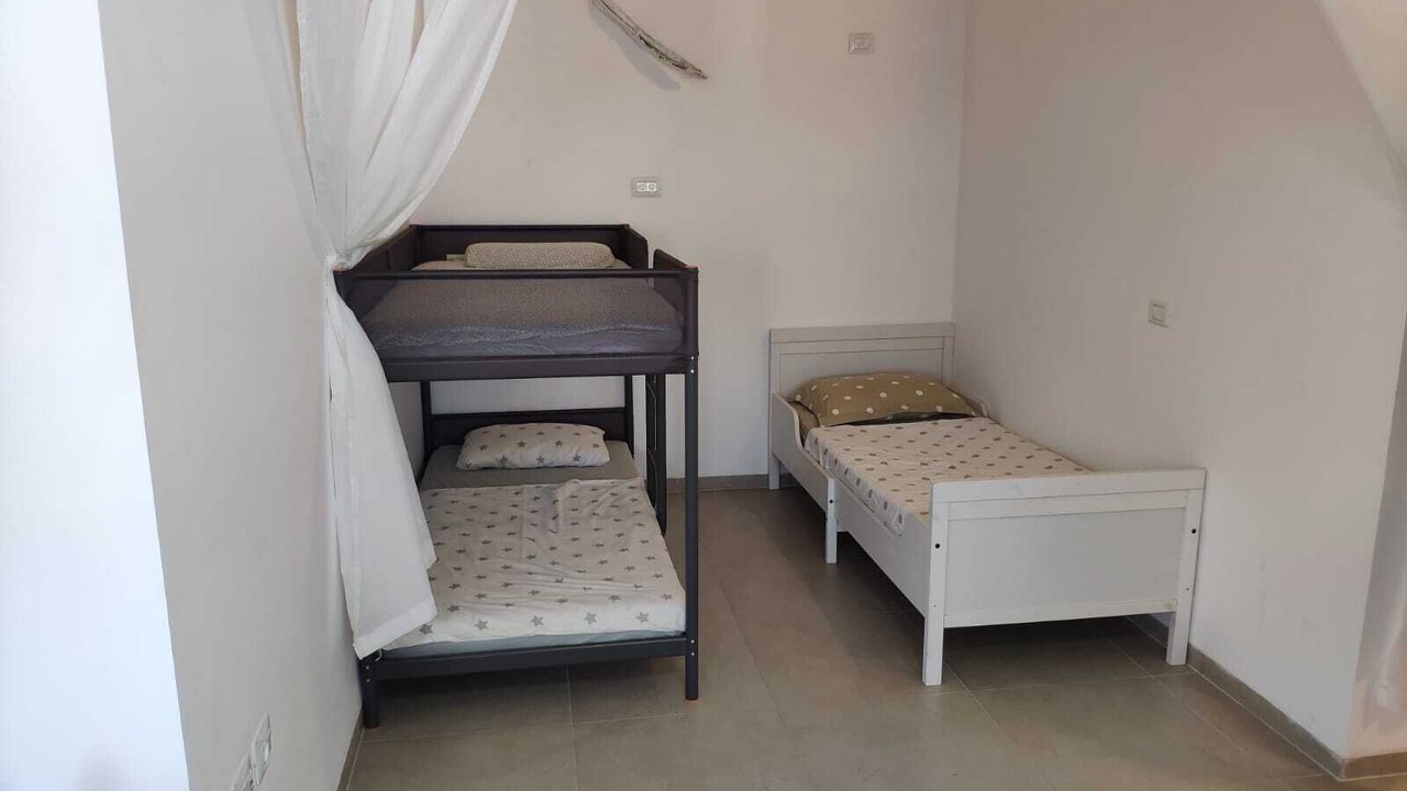 Photo of Bedroom in Emek Izrael