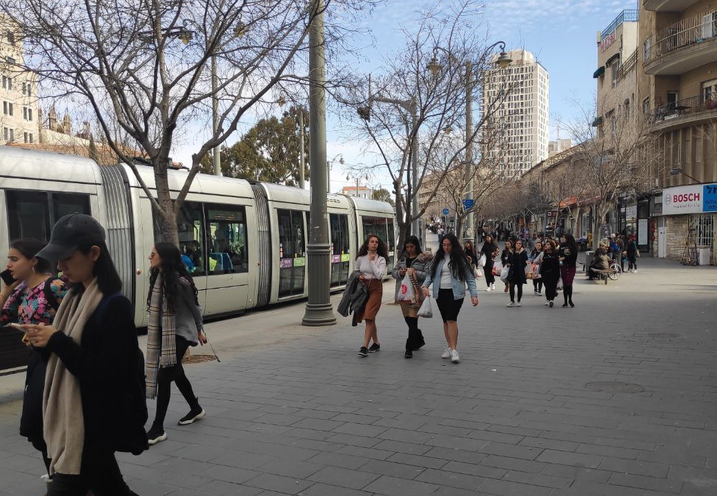 Photo of Others in Nachlaot