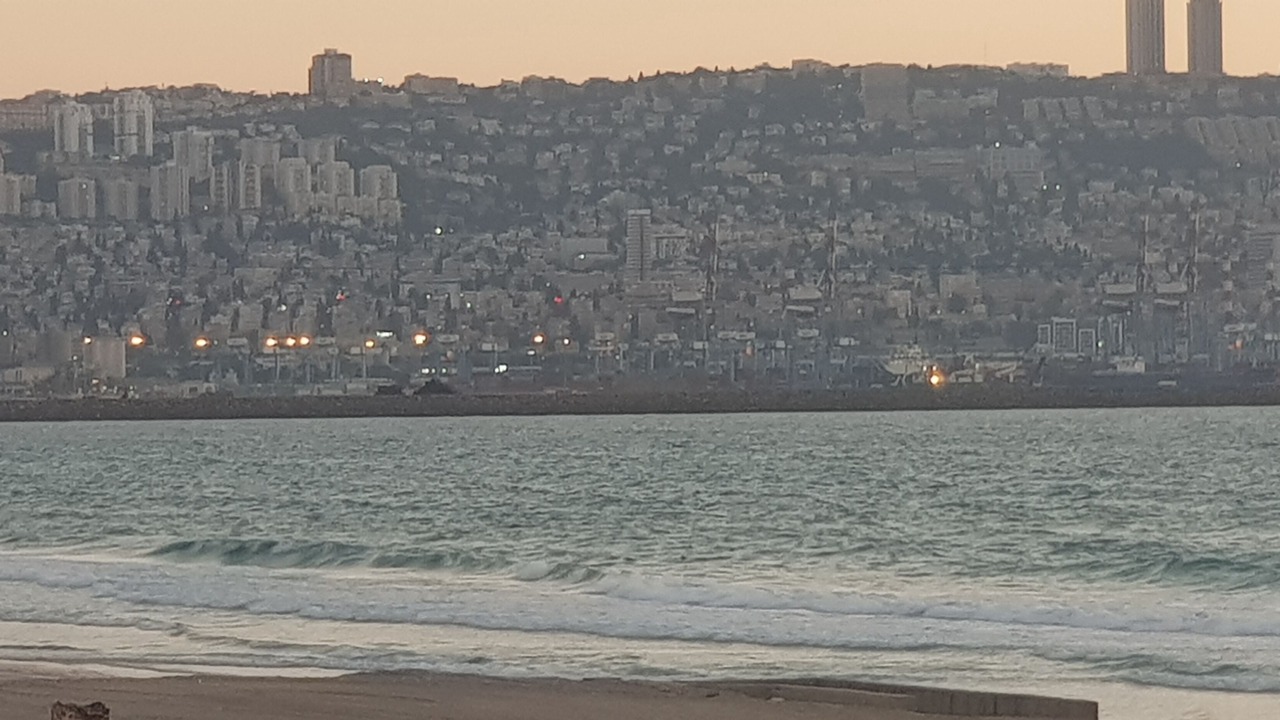 Photo of Others in Haifa