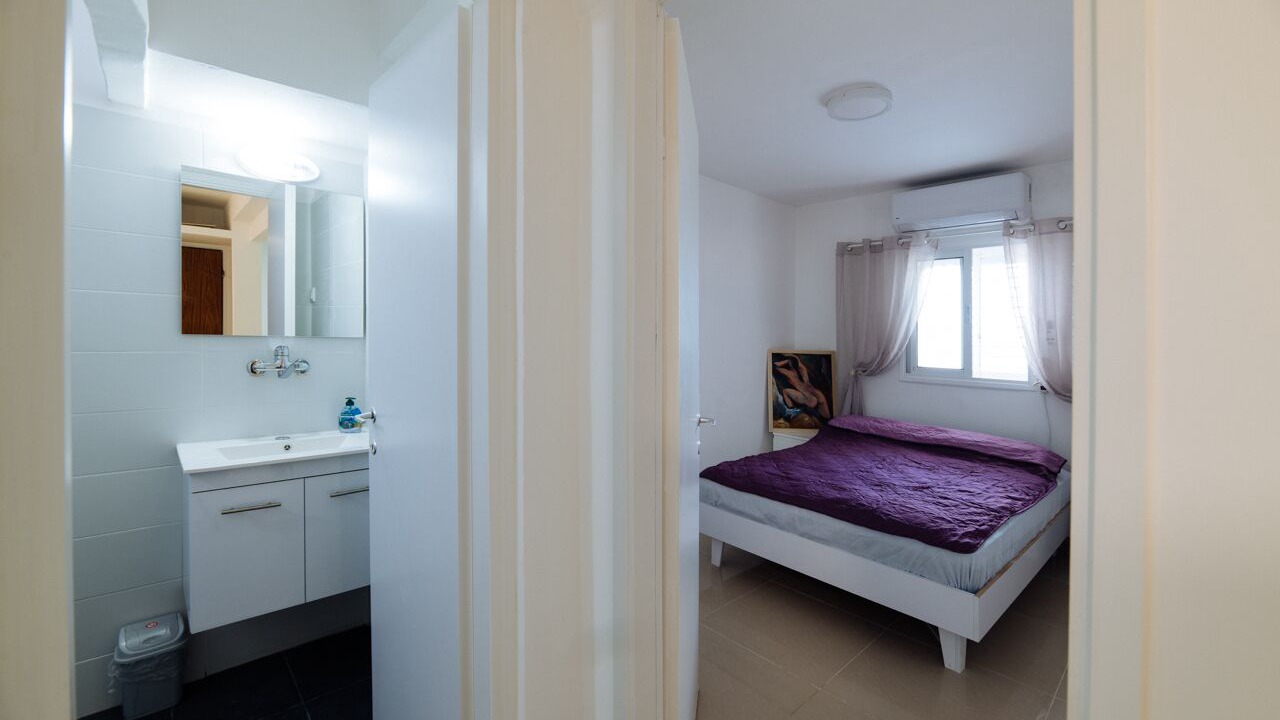 Photo of Bedroom in Haifa
