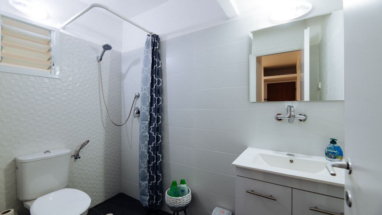 Photo of Bathroom in Haifa