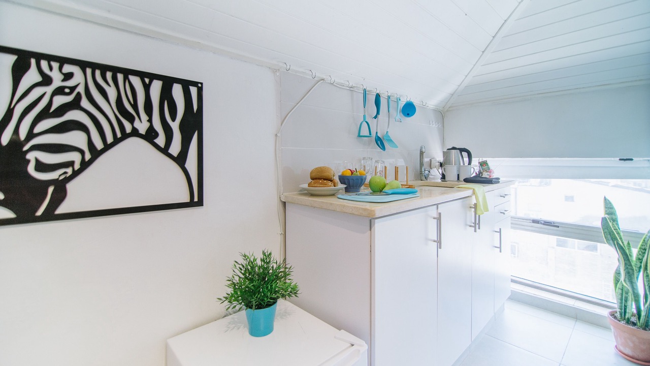 Photo of Kitchen in Jaffa