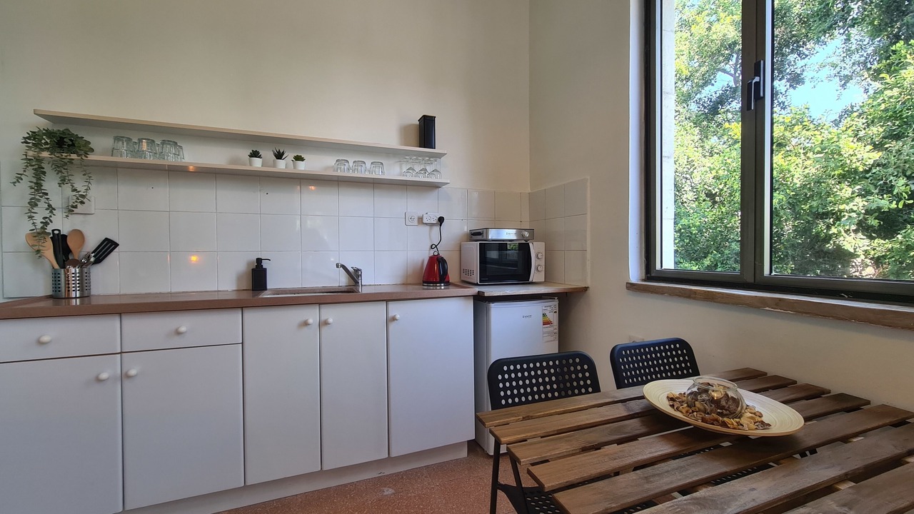 Photo of Kitchen in Jaffa