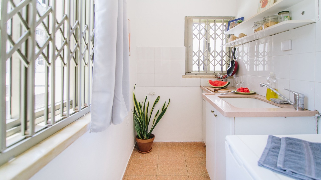Photo of Kitchen in Jaffa