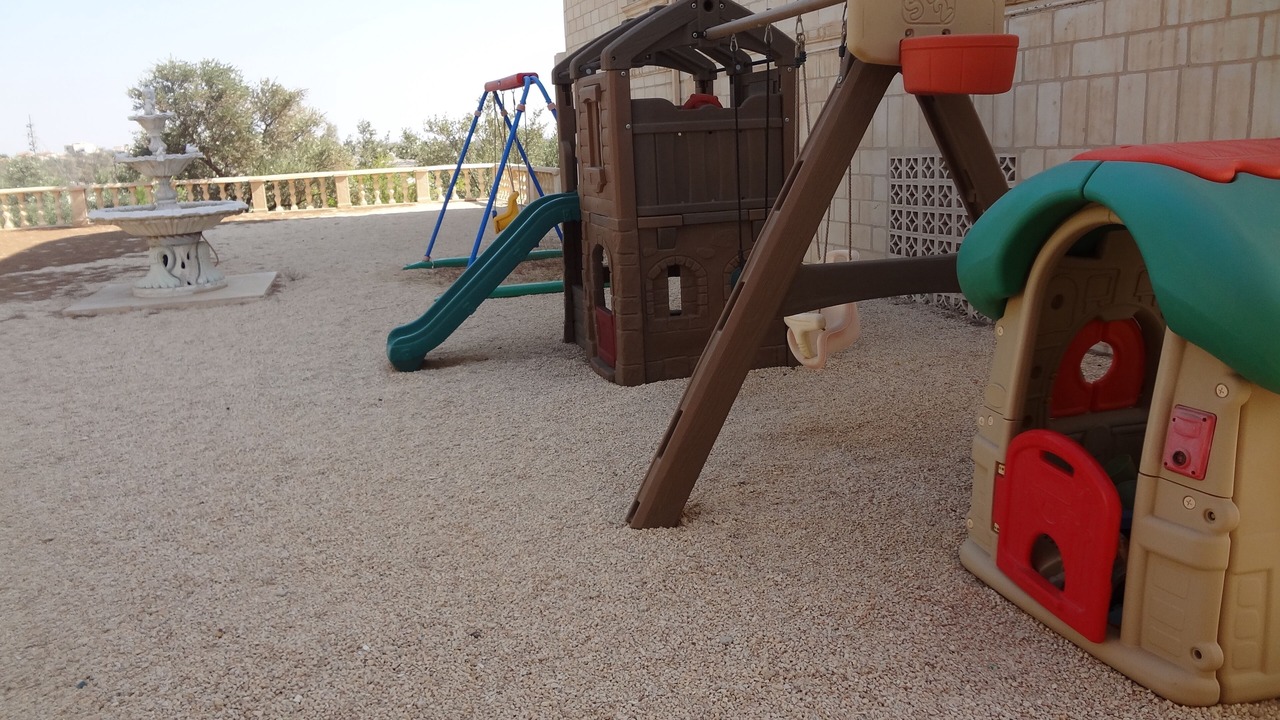 Photo of Others in Azraq