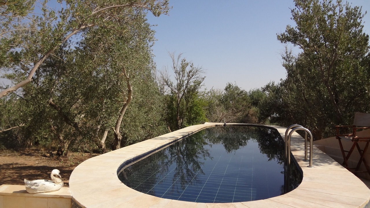 Photo of Outdoor in Azraq