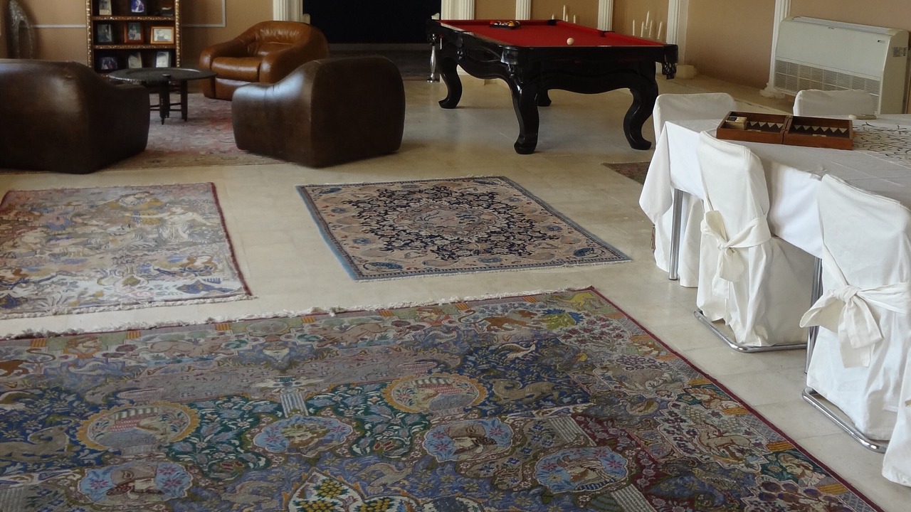 Photo of Bedroom in Azraq