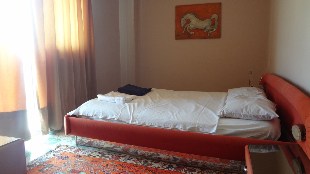 Photo of Bedroom in Azraq