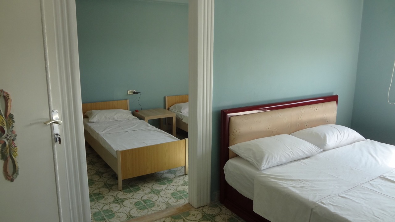 Photo of Bedroom in Azraq