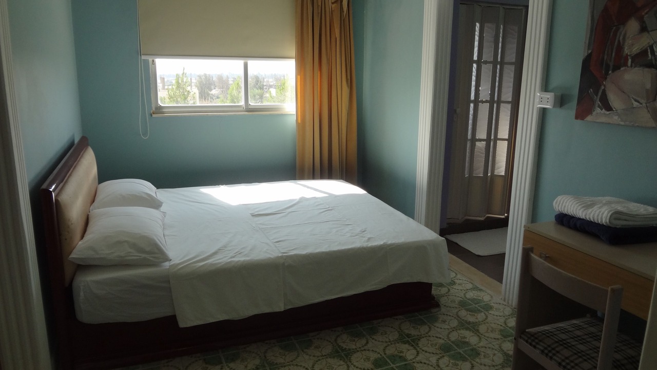 Photo of Bedroom in Azraq