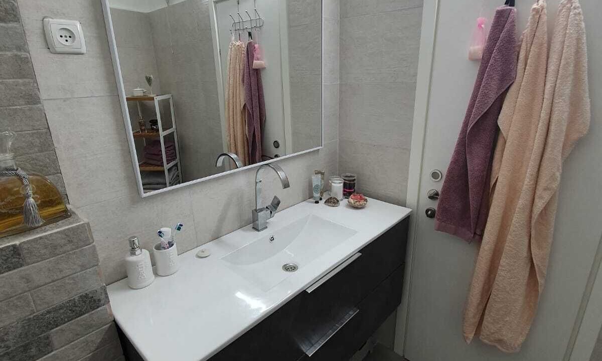 Photo of Bathroom in Haifa
