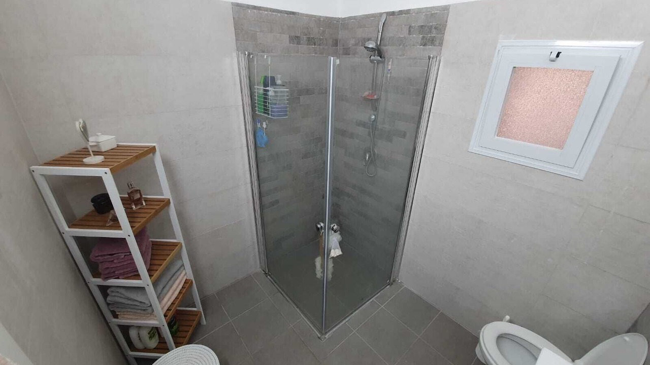 Photo of Bathroom in Haifa