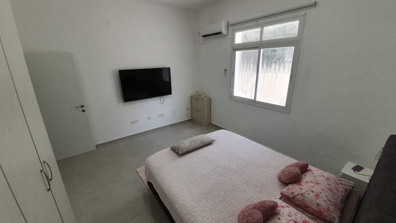 Photo of Bedroom in Haifa