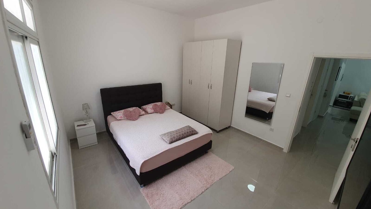 Photo of Bedroom in Haifa