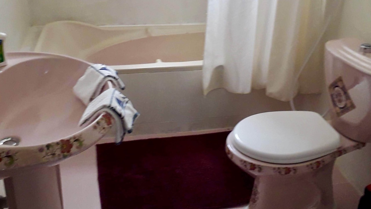 Photo of Bathroom in Muscat