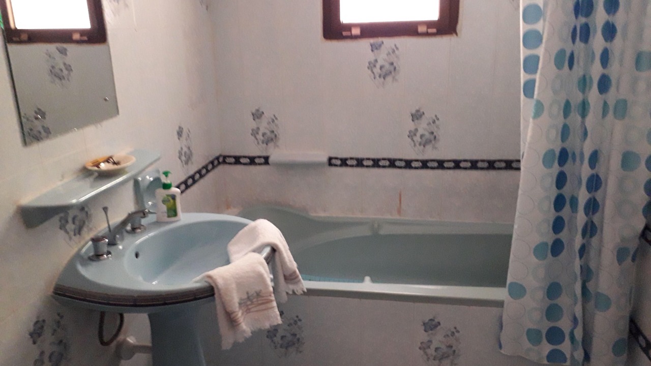 Photo of Bathroom in Muscat