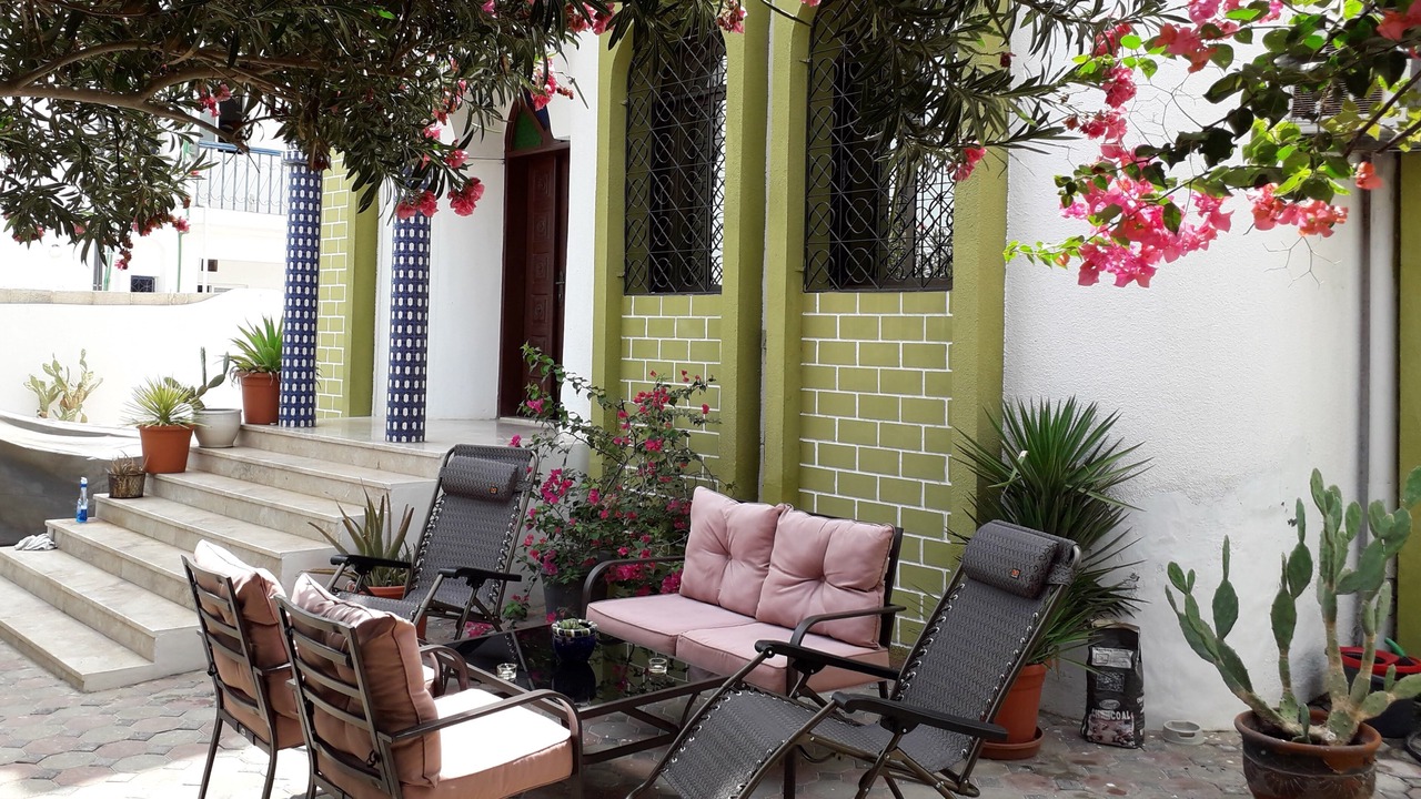 Photo of Patio Balcony in Muscat