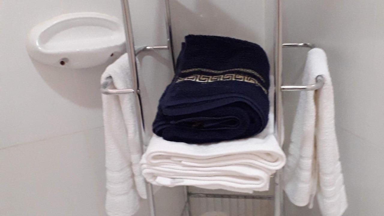 Photo of Bathroom in Muscat