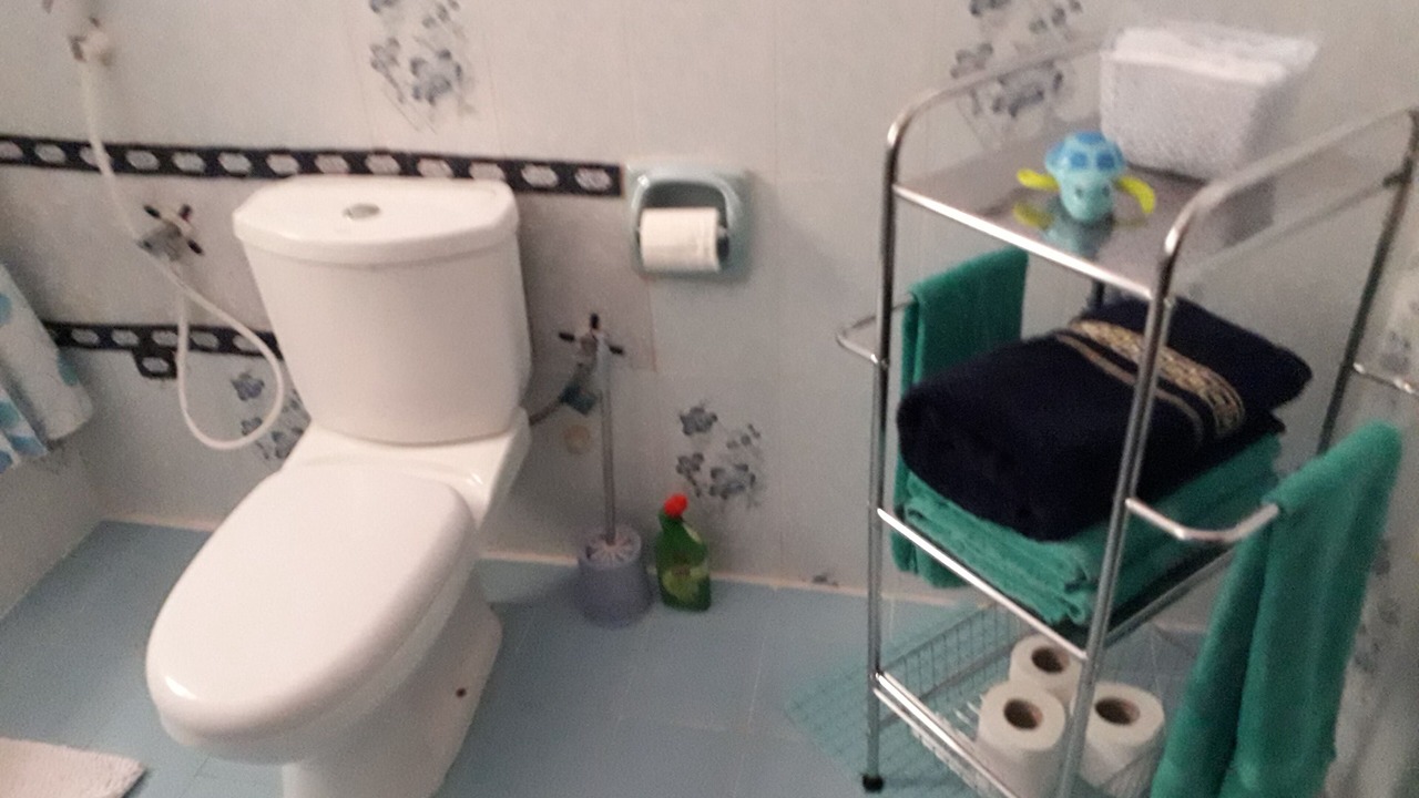 Photo of Bathroom in Muscat