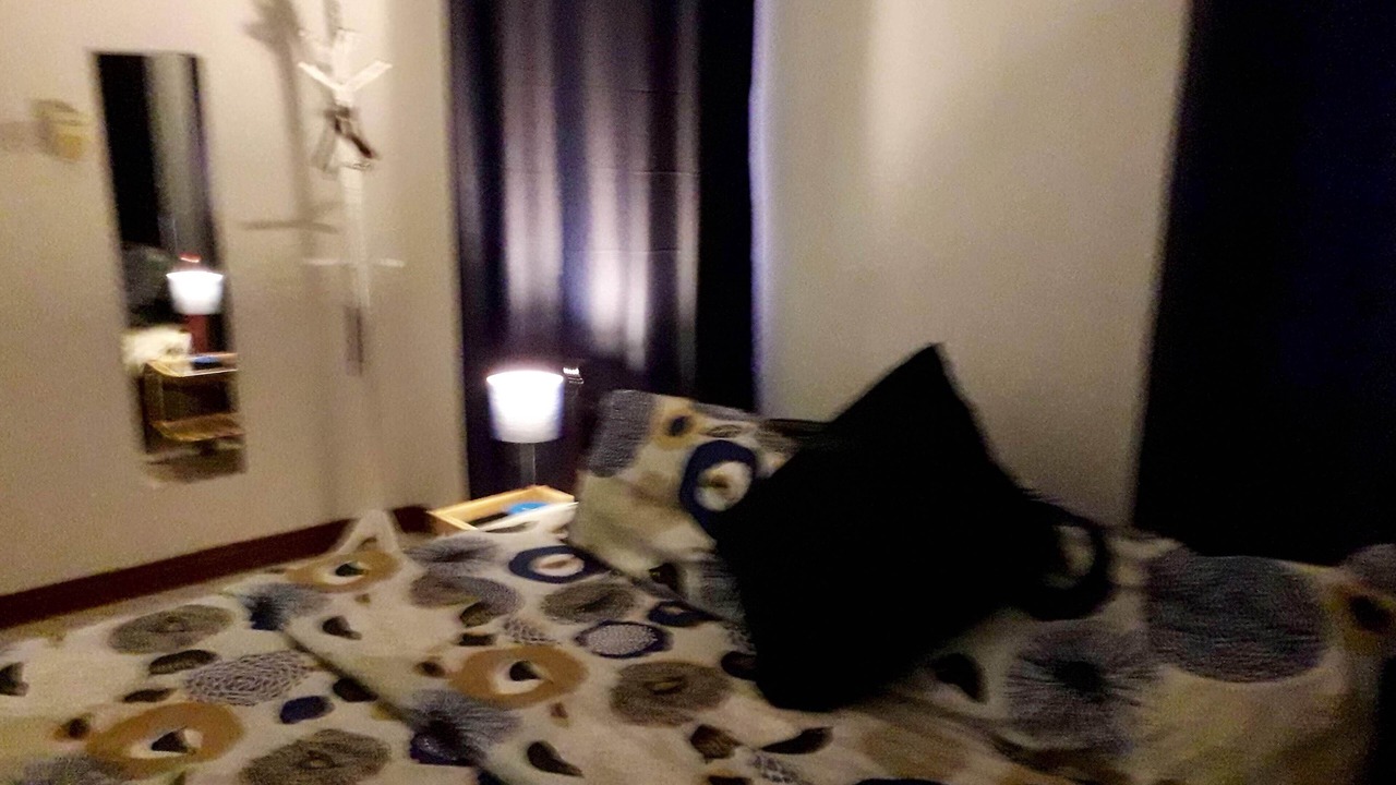 Photo of Bedroom in Muscat