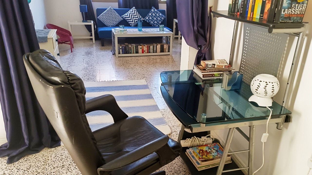 Photo of Bedroom in Muscat