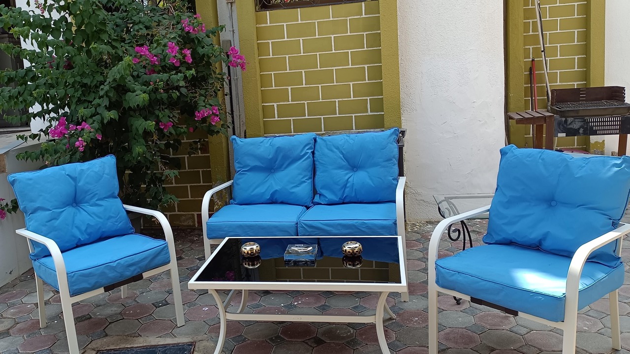 Photo of Patio Balcony in Muscat