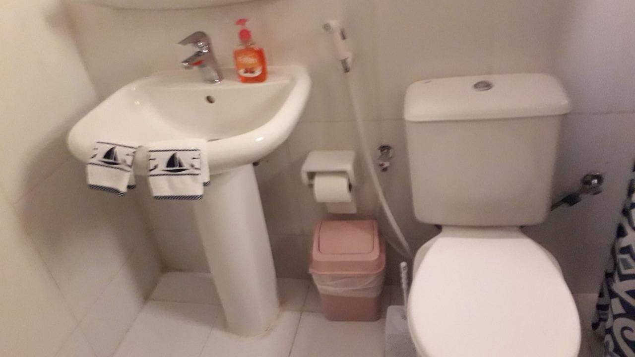 Photo of Bathroom in Muscat