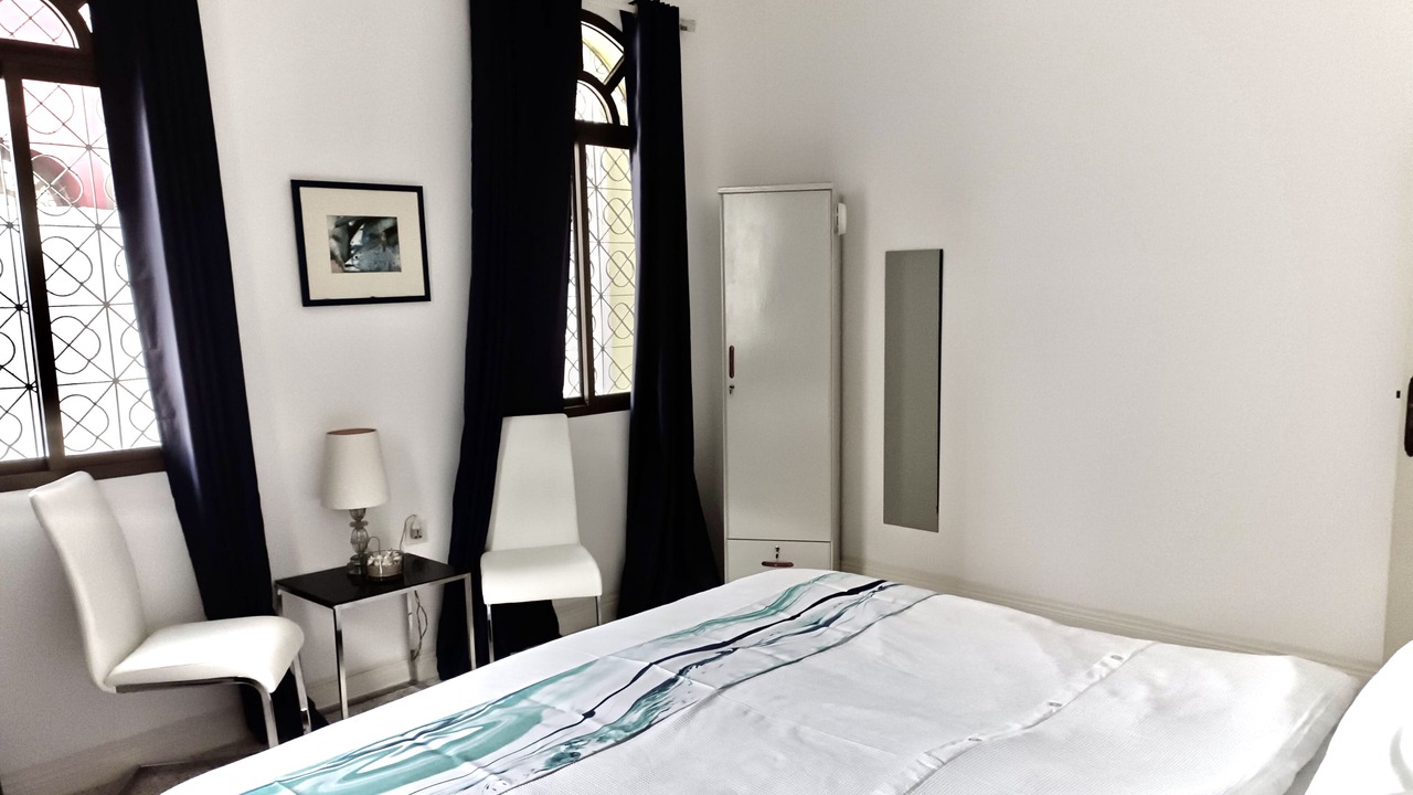 Photo of Bedroom in Muscat