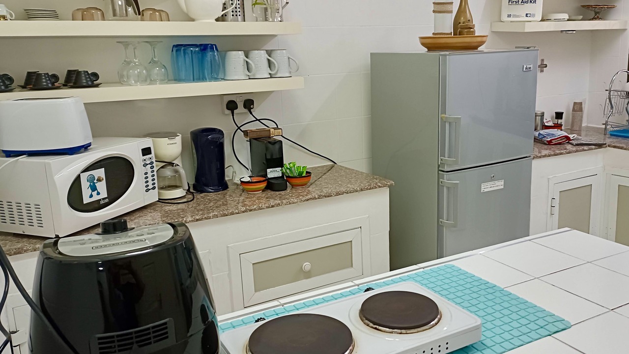Photo of Kitchen in Muscat