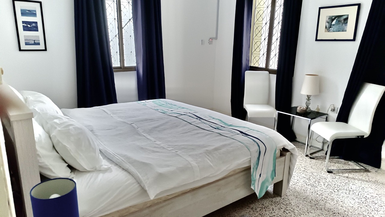Photo of Bedroom in Muscat