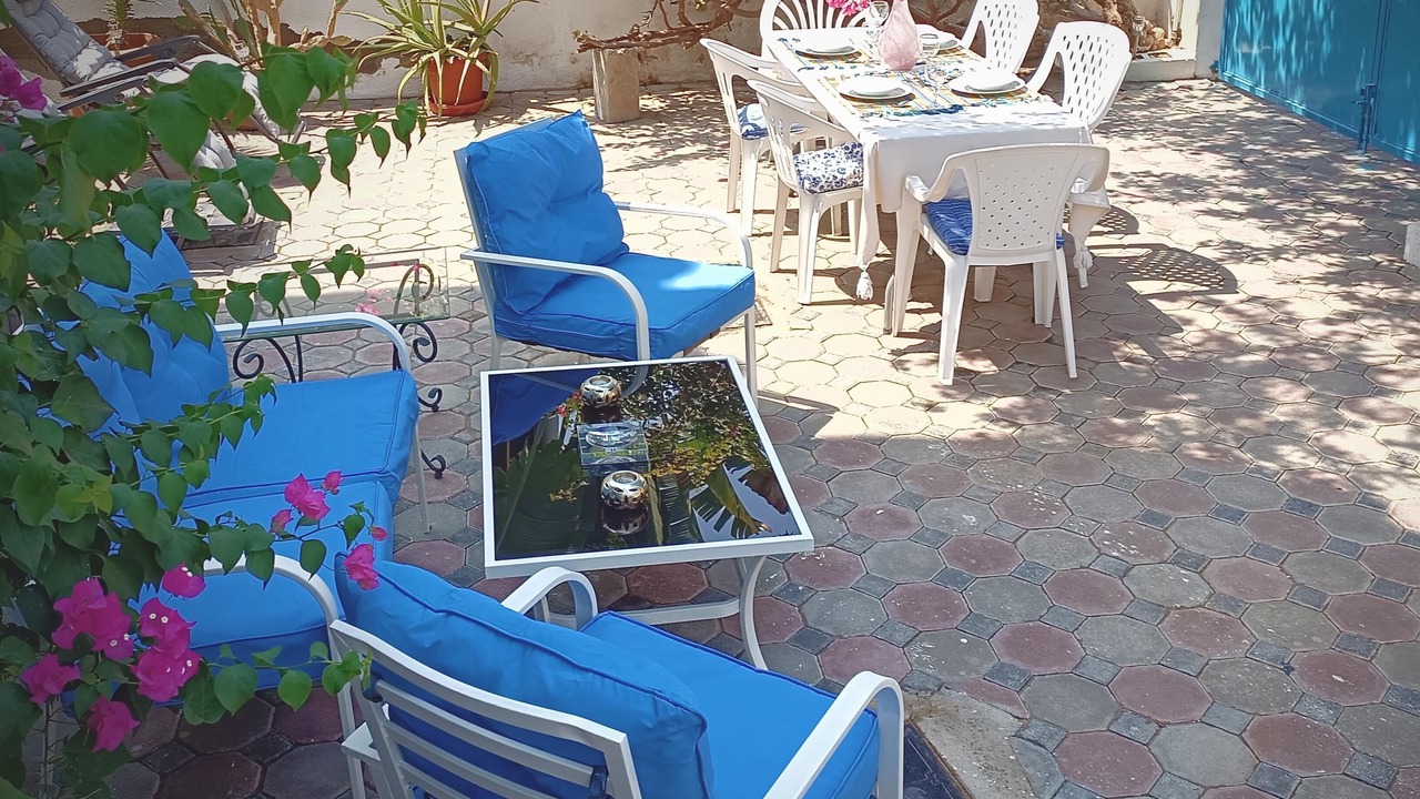 Photo of Outdoor in Muscat