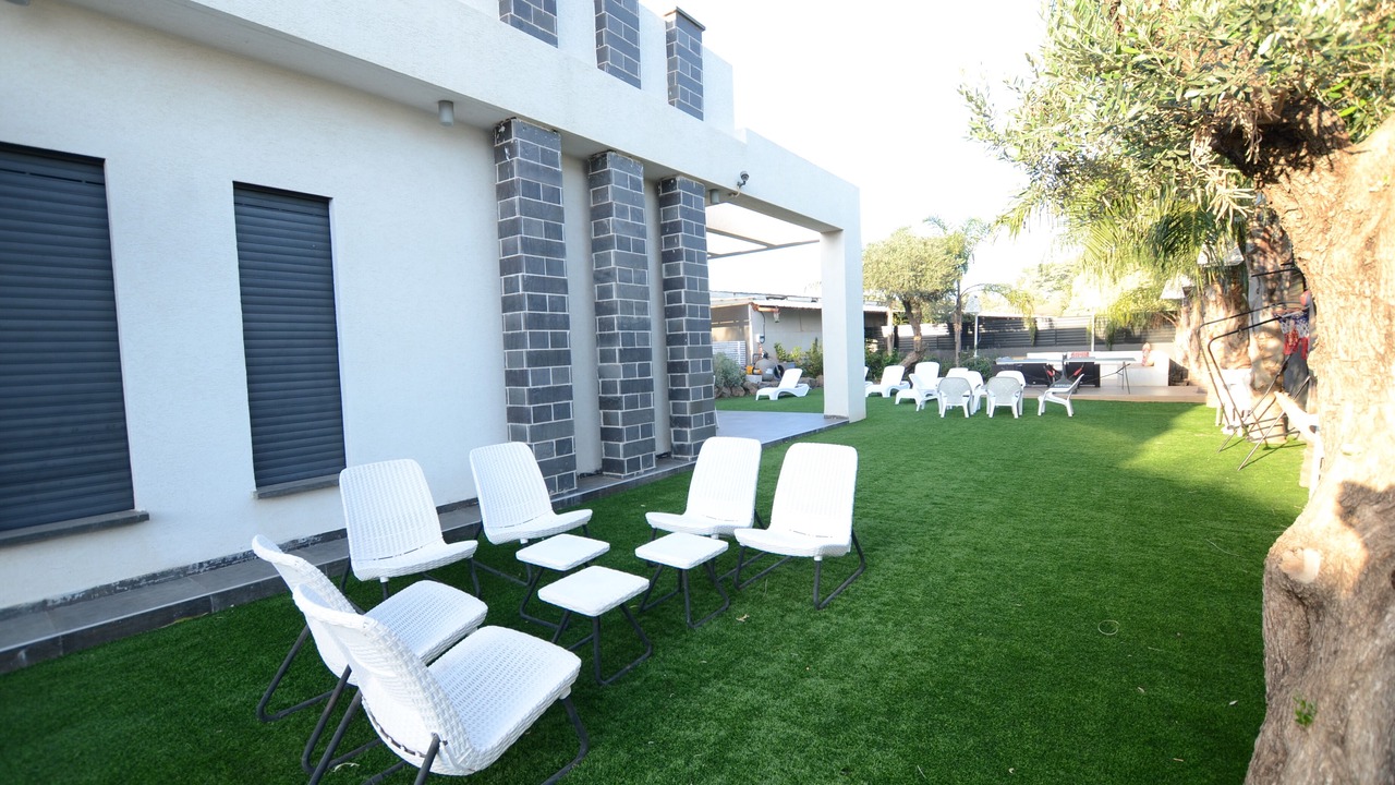 Photo of Outdoor in Florentin