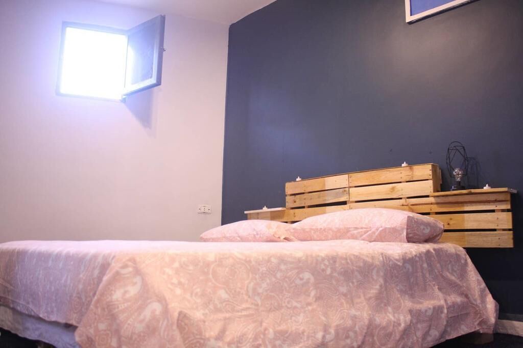 Photo of Bedroom in Wadi Musa