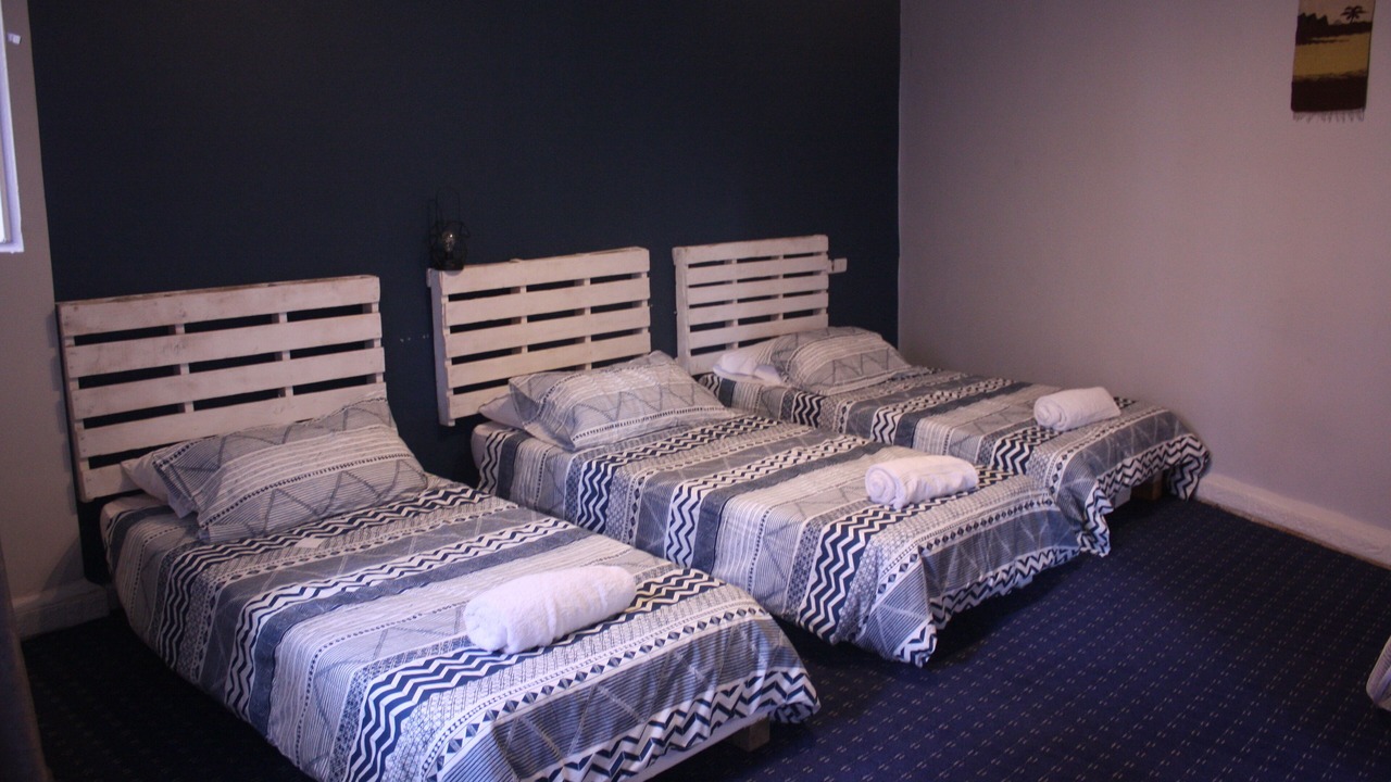 Photo of Bedroom in Wadi Musa