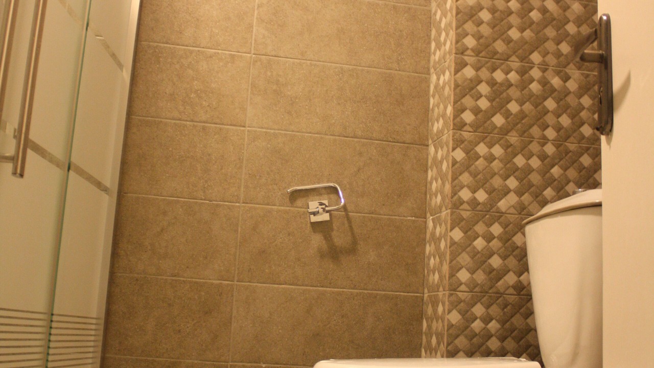 Photo of Bathroom in Wadi Musa